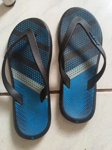 Chinelo Masculino N° 39/40.