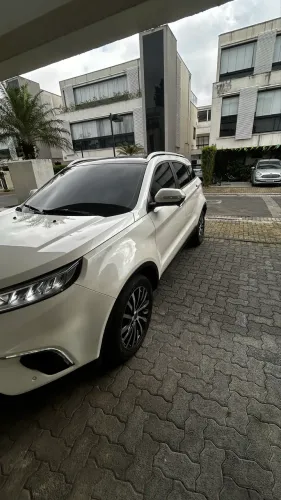 Ford Territory Titanium 1.5 Gtdi Ecobo. AUT 2023