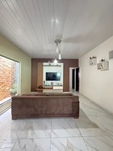 Vendo Casa - Vinhasi