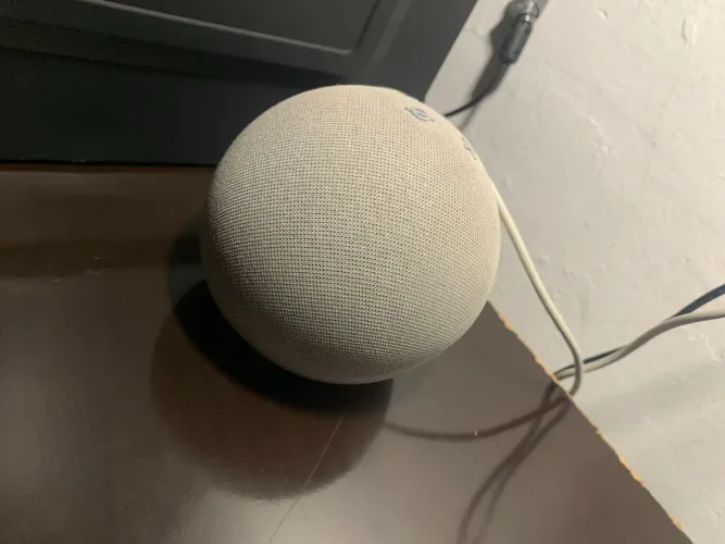 Echo dot 4gen