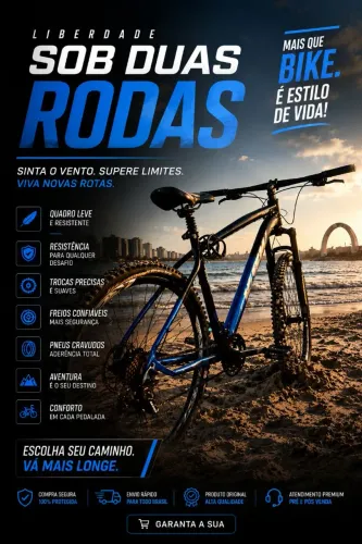 BIKE ARO 29 $900