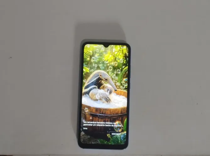 Celular xiaomi 64gb - tela original 
