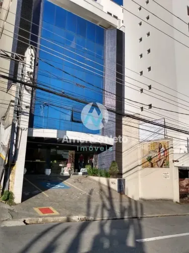 Loja para locação, Centro, São Bernardo do Campo, SP