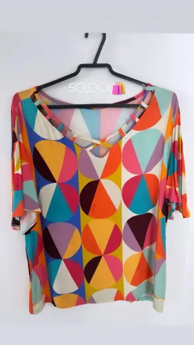 blusa