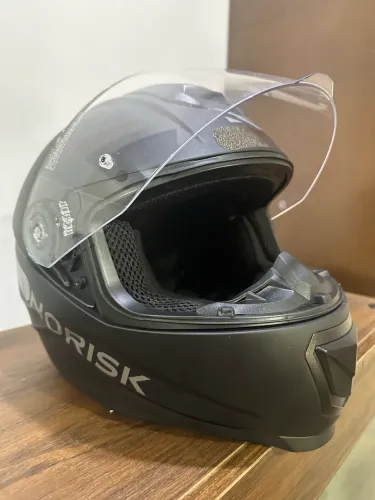 Capacete Norisk