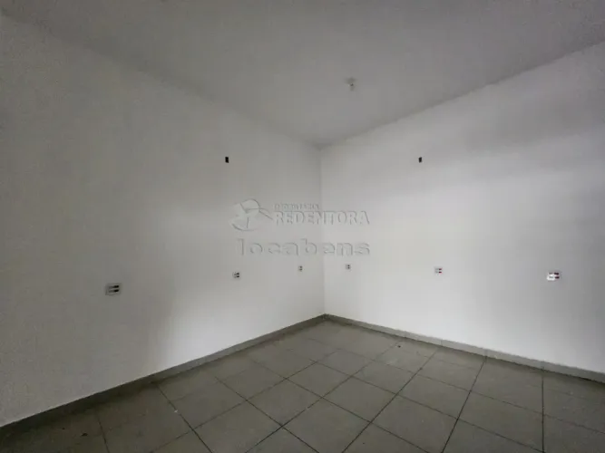 Salão comercial no Jardim Nunes.