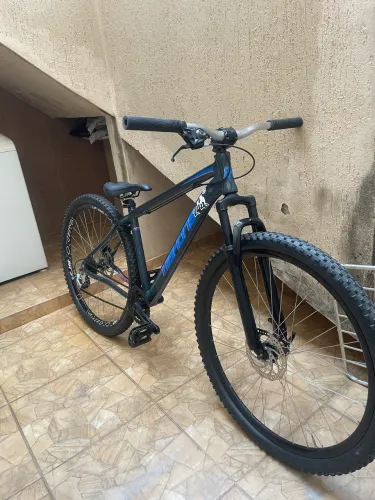 Bicicleta aro 29 (Ótimo Estado)