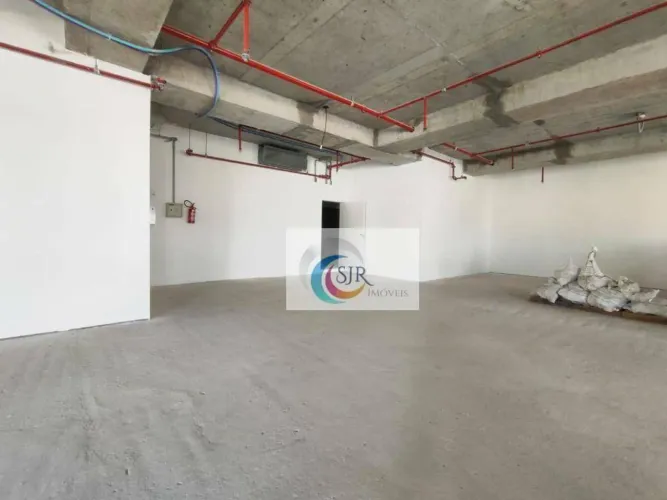 Conjunto para alugar, 510 m² - Tatuapé - São Paulo/SP