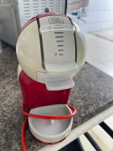 Cafeteria dolce gusto