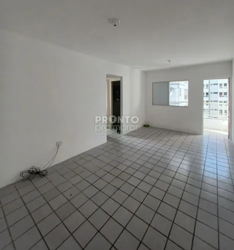 Apartamento com 2 quartos em Várzea