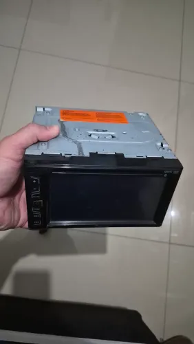 2 din Pioneer com bluetoof 