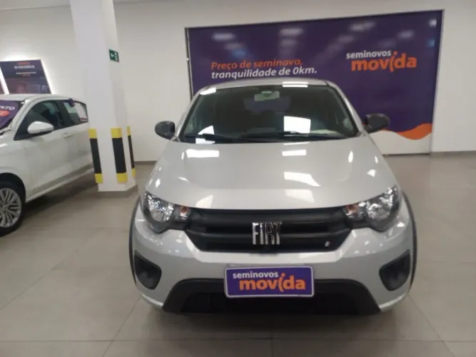 Fiat Mobi Like 1.0 Fire Flex 5P. 2023