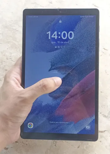 Galaxy Tab A9