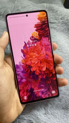 Samsung S20 Fe 128gb 6ram