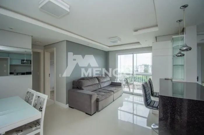 Apartamento com 2 quartos e 69m² à venda em Cristo Redentor, Porto Alegre.