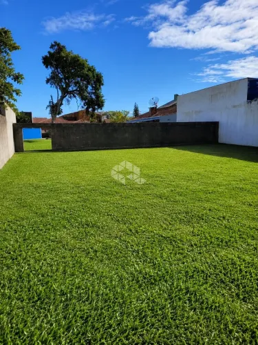 TERRENO CENTRO PORTO BELO