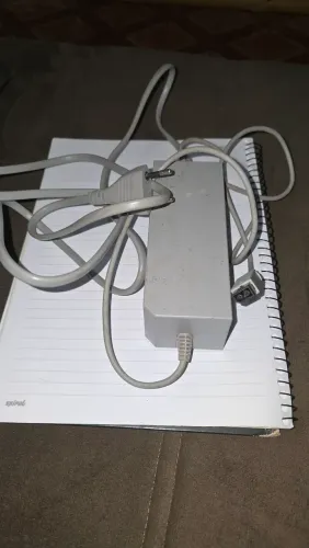 ?Fonte AC Adapter Original Nintendo Wii (RVL-002) - Testada e Funcional