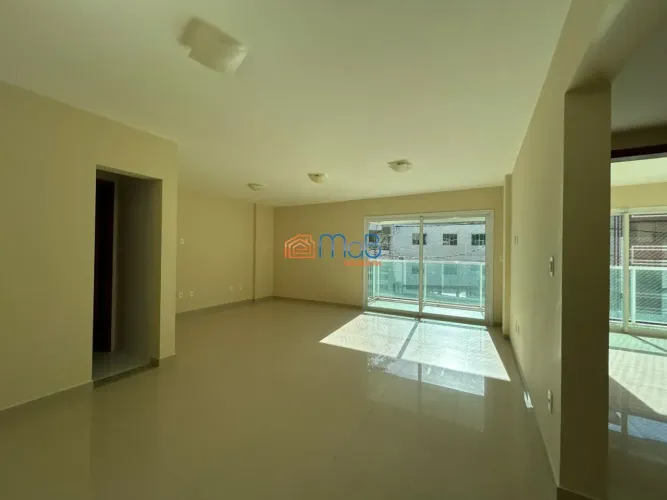 Apartamento para Locação na Praia Campista | 3 Suítes | Localização Privilegiada