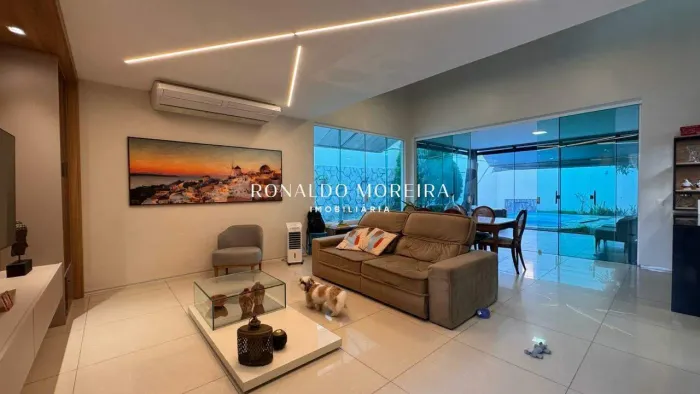 Casa à venda Condomínio Aldebaran Ville - Teresina - PI
