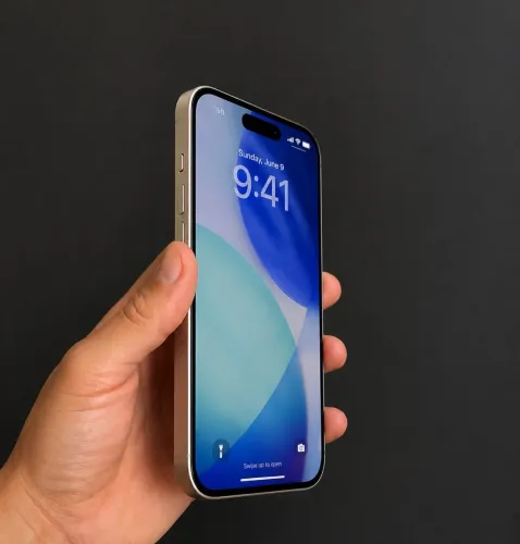 iPhone 16 PRO MAX 256GB - OPORTUNIDADE