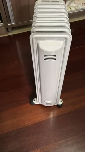 Vendo aquecedor a retirar em Coqueiros