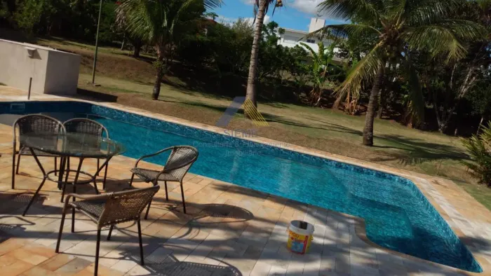 Casa em Condomínio para Venda em Salto, Condomínio Fechado Village Haras São Luiz II, 4 do