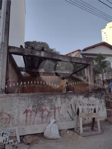 Terreno com 1 quartos à venda em Vila gustavo - SP