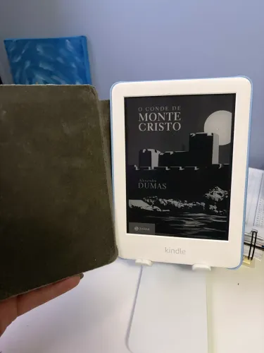 Kindle 10 geração