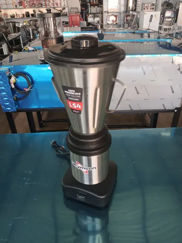 Liquidificador Industrial LS 4 Litros Bivolt - Skymsen
