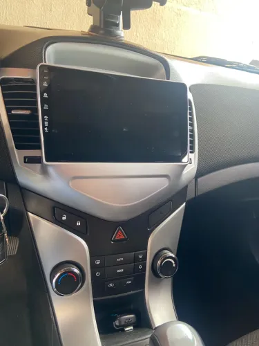 Vendo multimídia cruze