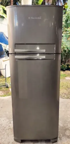 Geladeira Brastemp Frost Free Loja