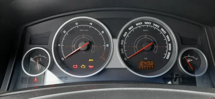 Chevrolet Vectra Elite 2.0 MPFI 8V Flexpower Aut. 2011