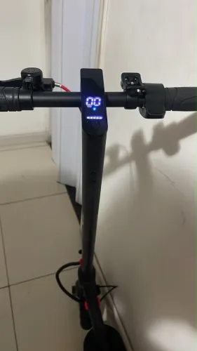 Vendo patinete elétrica