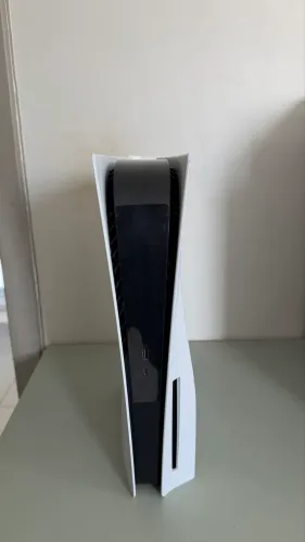 PS5
