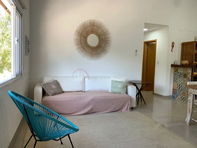 Casa em Juquehy a Venda em Condominio a 150 Metros da Praia