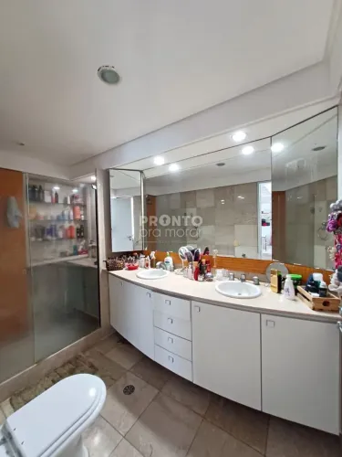 Apartamento com 4 quartos em Piedade