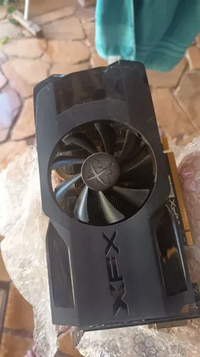 Rx 470 4Gb