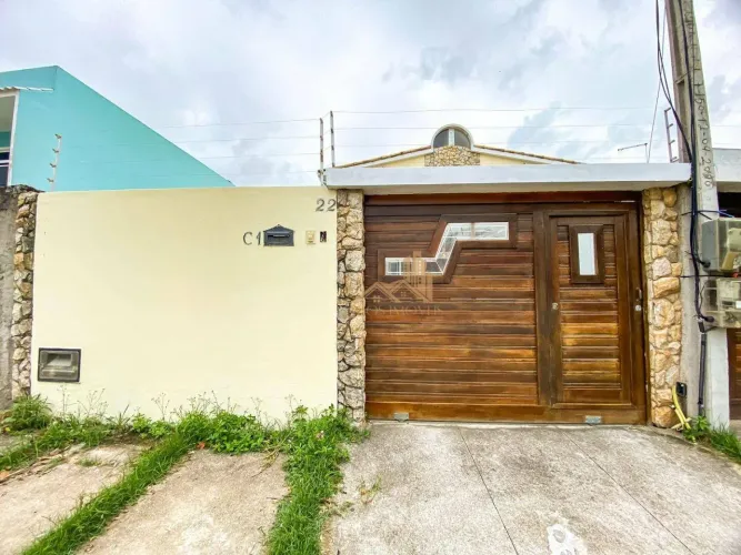 Casa com 4 dormitórios para alugar, 220 m² por R$ 3.610,00/mês - Nova São Pedro - São Pedr
