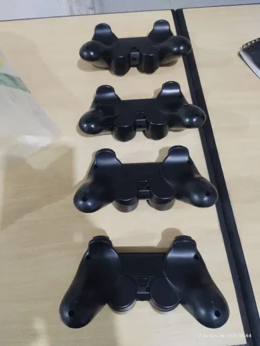 Controles para game stick.