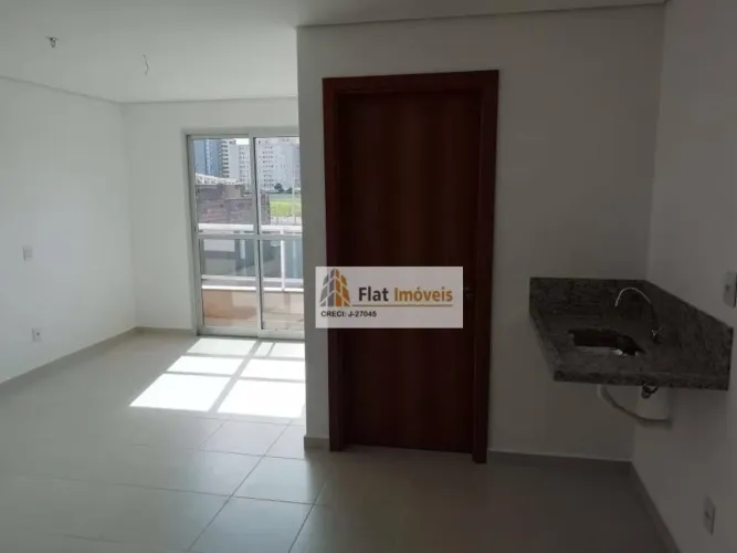 Apartamento com 1 dormitório à venda, 30 m² por R$ 170.000,00 - Nova Aliança - Ribeirão Pr