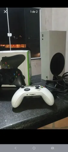 Xbox séries s