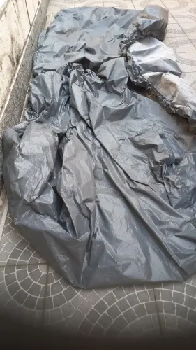 Capa de carro
