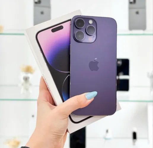IPHONE 14 PRO MAX 256GB 5G 