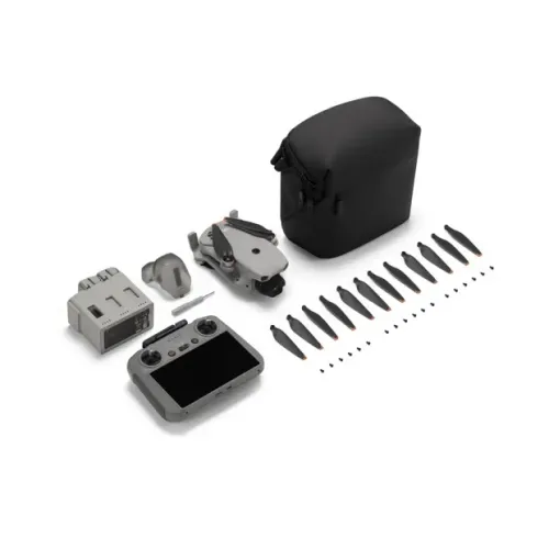 DRONE DJI LITO X1 FLY MORE COMBO (DJI RC 2)