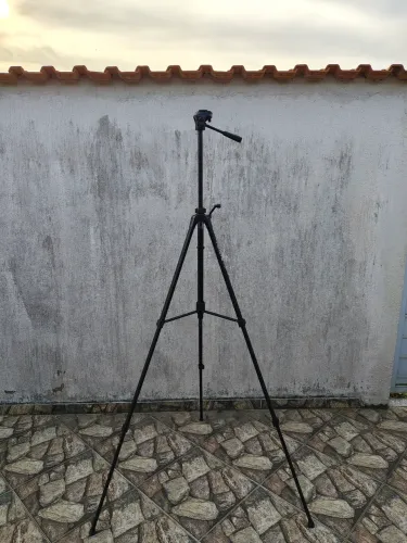 Vendo Tripé Tomate MTG 3018