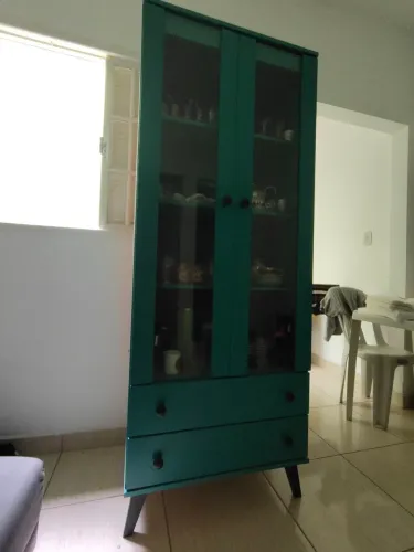 Cristaleira