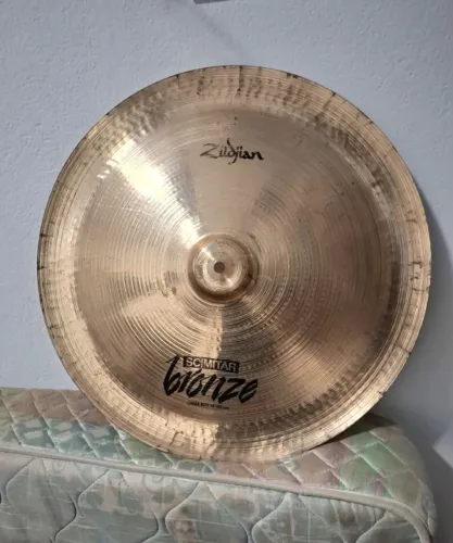 Zildjian China Boy 18"