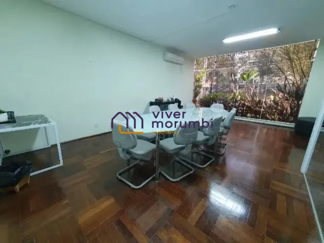 TRABALHAR ou MORAR NA AV. JORGE JOÃO SAAD