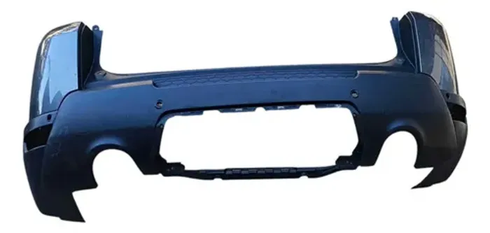 Parachoque Traseiro Range Rover Sport 2014 2015 2016 2017