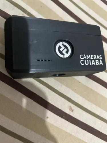 ? MICROFONE HOLLYLAND LARK M2 COMBO ? SEM FIO